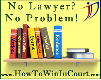 gallery/how to win in court